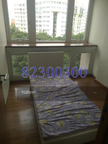 Changi Rise Condominium (D18), Condominium #157397512
